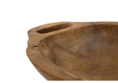 PLATEAU WAN TECK CM 37X26,5X7