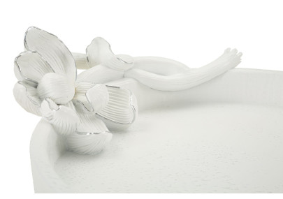 PORTE-CLÉS MAGNOLIA CM 24X21X6