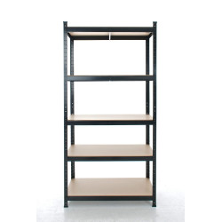 ?tag?re noire 90 x 40 x 180