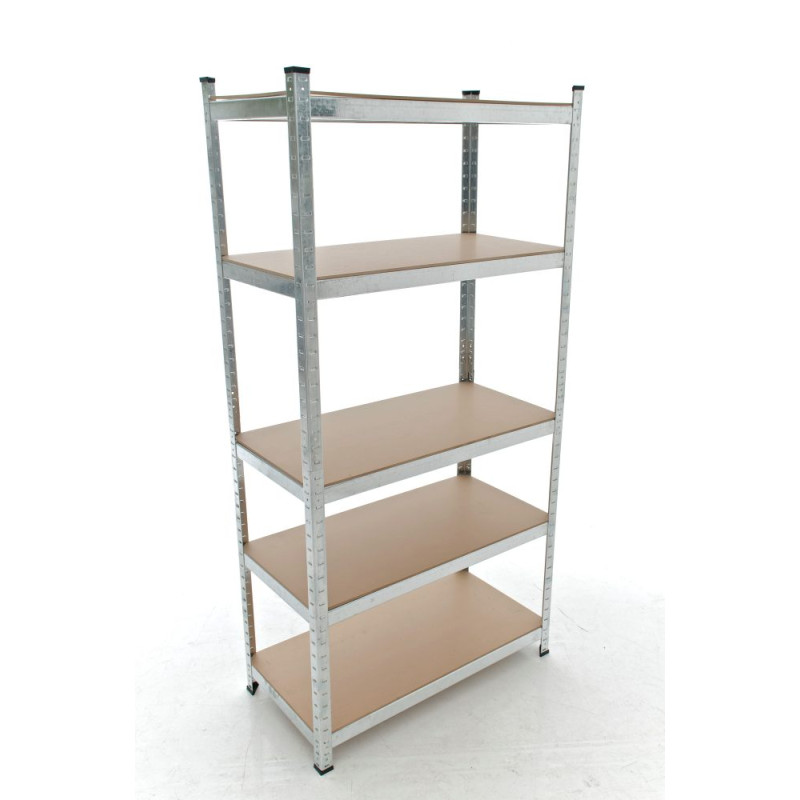 Tabouret de bar gris Laos E80