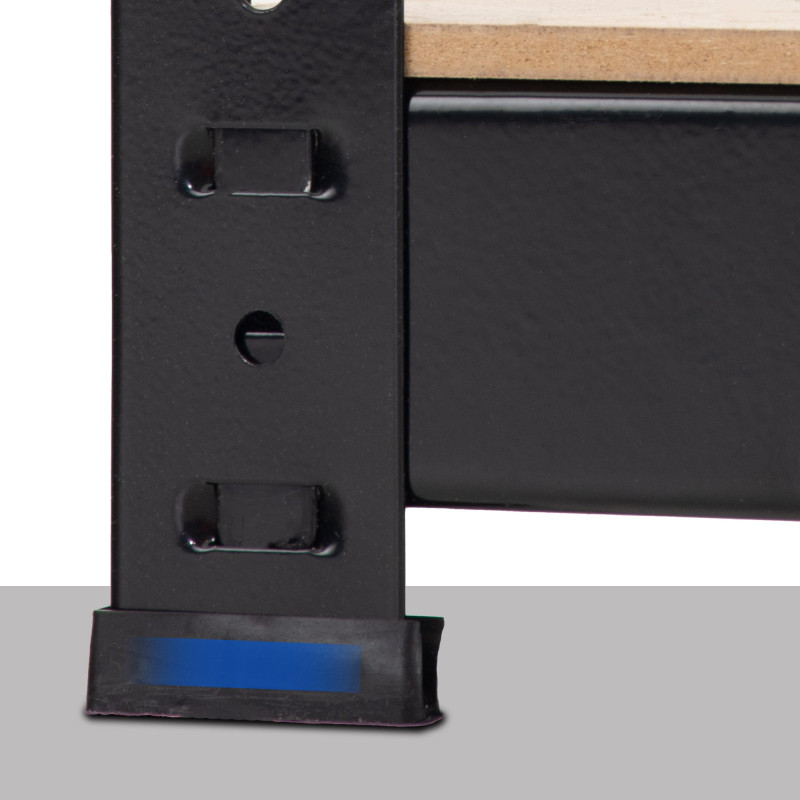 Banc en teck Maryland V2 120 cm