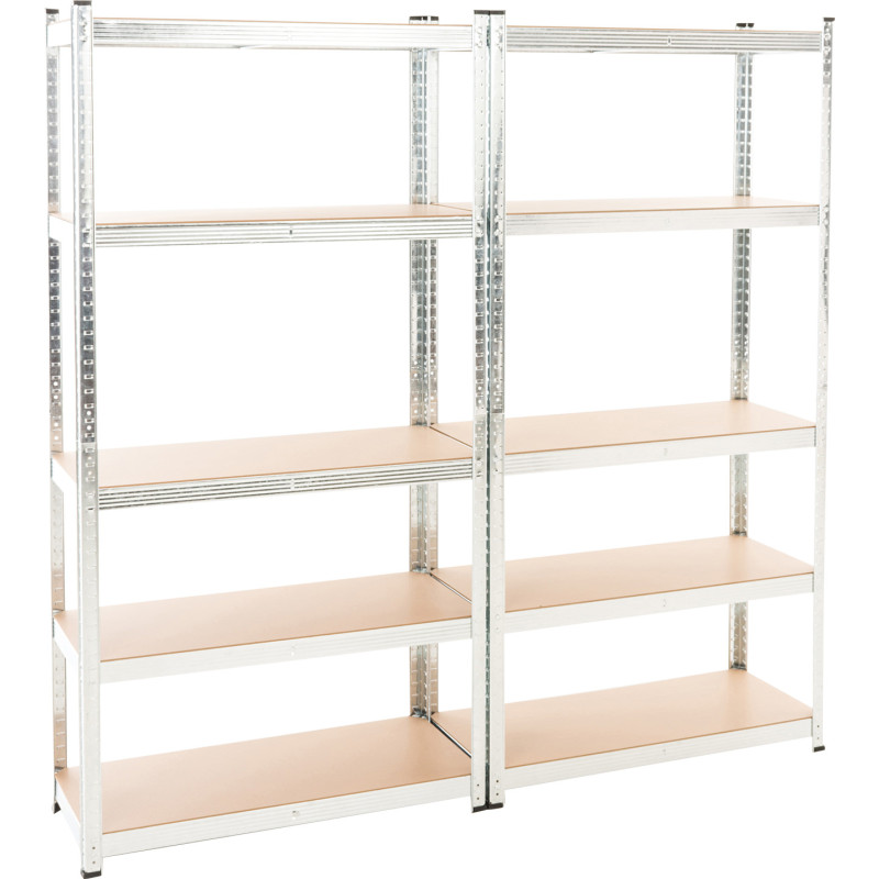 Tabouret de bar Laredo, tissu taupe antique