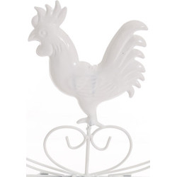 ?tag?re autoportante blanche Mia