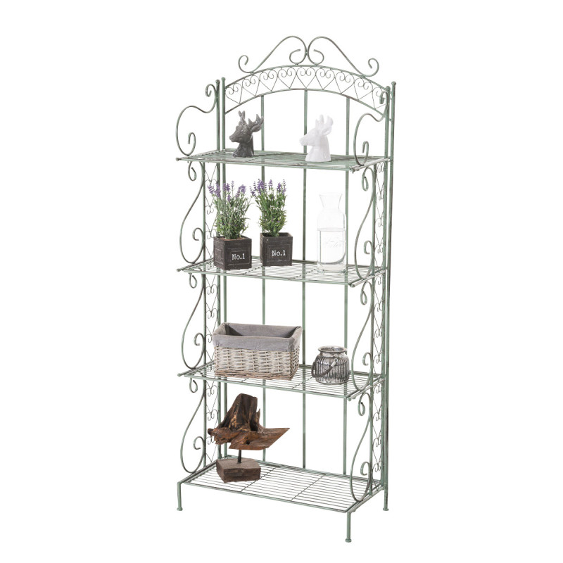 Tabouret de bar Carlton B78, tissu violet