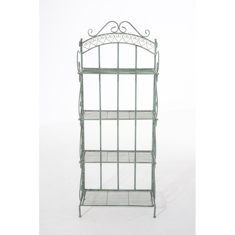 Tabouret de bar Carlton B78, tissu violet