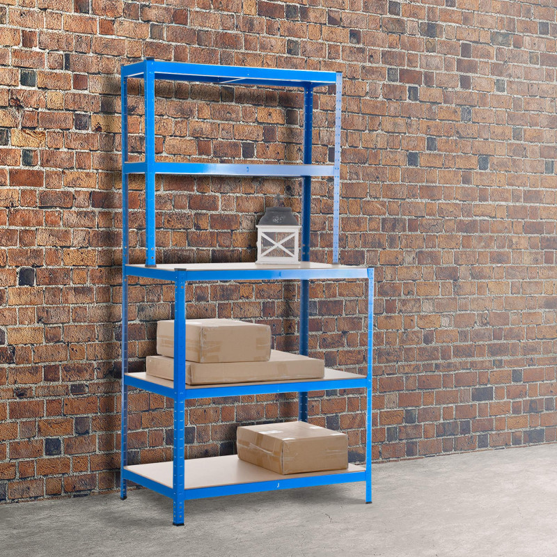 Banc en teck Jackson V2 200 cm