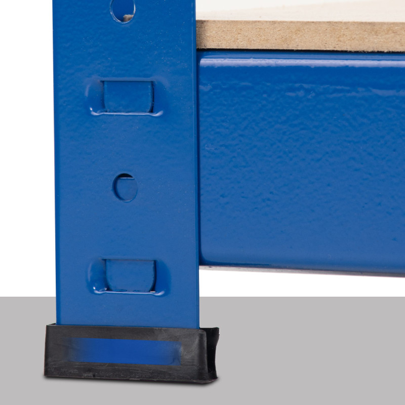 Banc en teck Jackson V2 200 cm