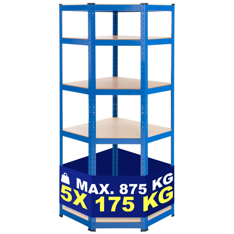 Chaise visiteur Perth, en plastique, couleur cappuccino, ronde, orange