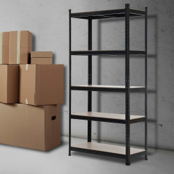 Ensemble de 2 chaises longues Palma V2 en similicuir vert