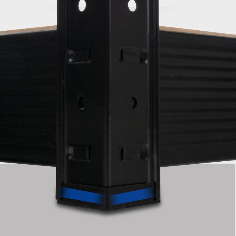 Ensemble de 2 chaises longues Palma V2 en similicuir vert