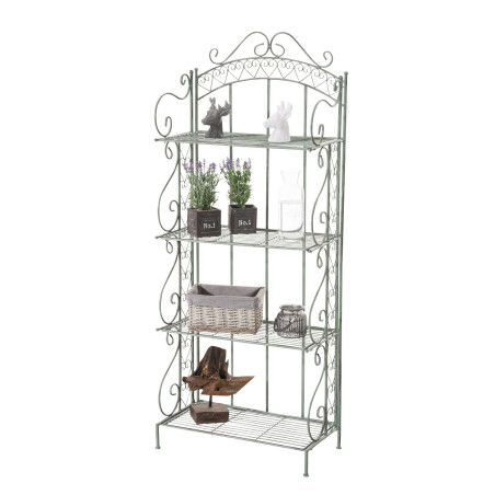 Tabouret de bar Carlton B78, tissu violet