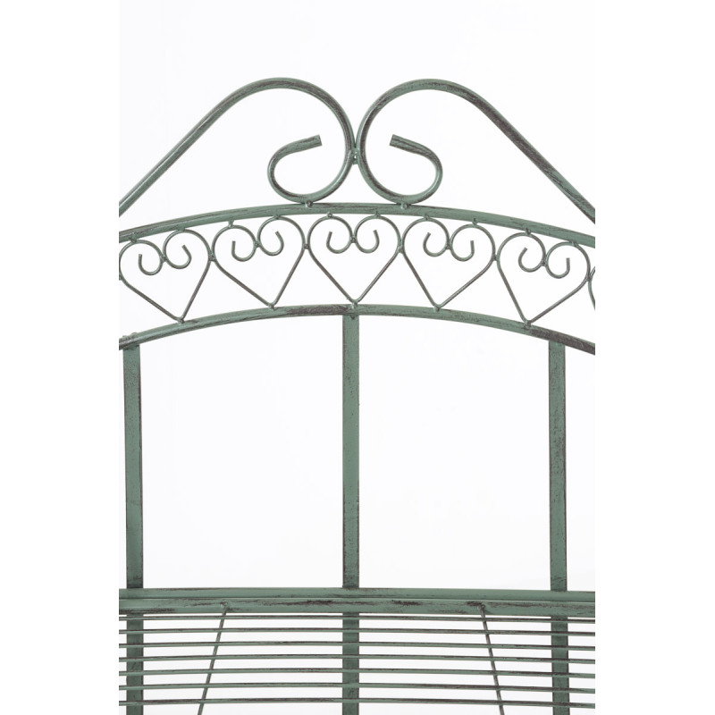 Tabouret de bar Carlton B78, tissu violet