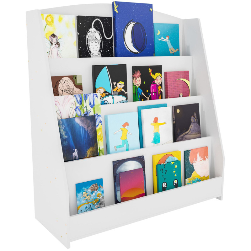 Libreria Melfa 80 cm
