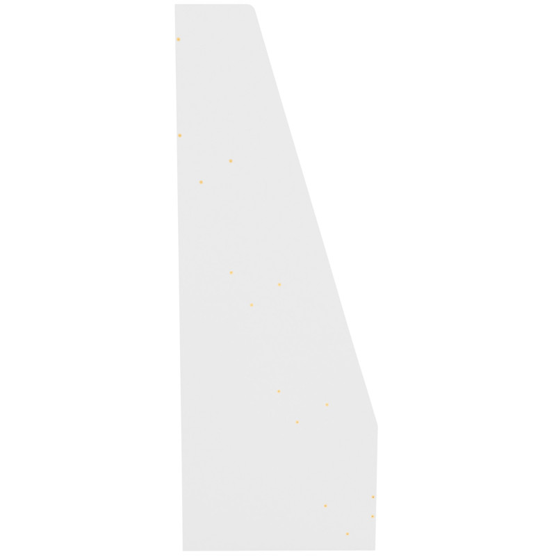 Libreria Melfa 80 cm