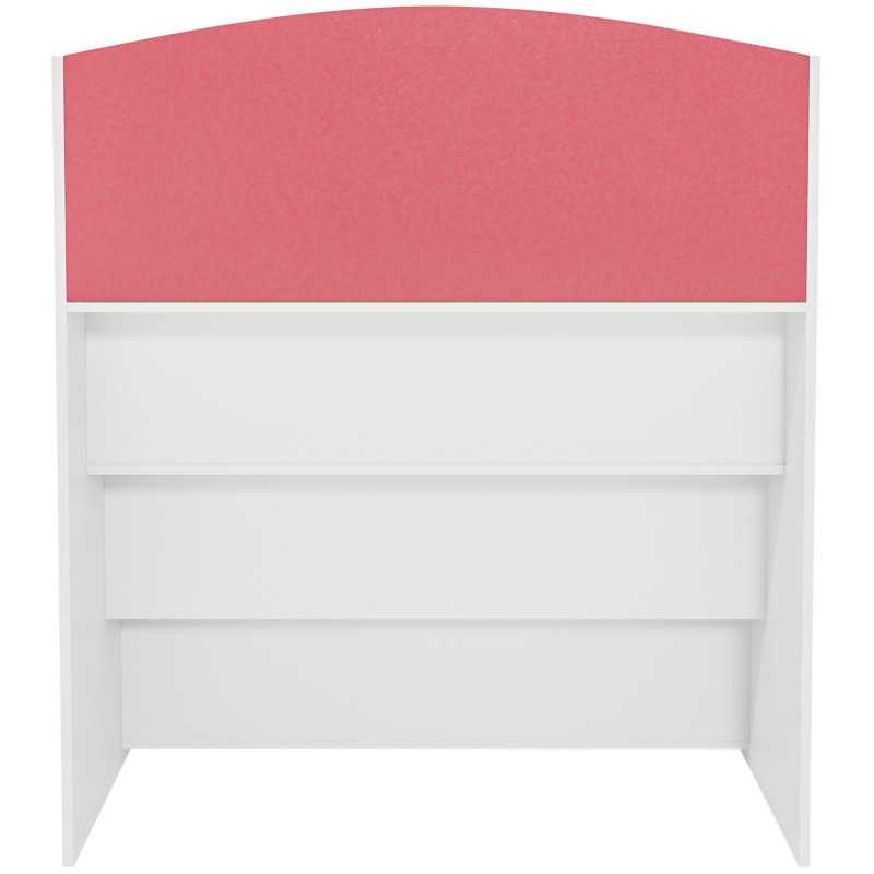 Libreria Melfa 80 cm