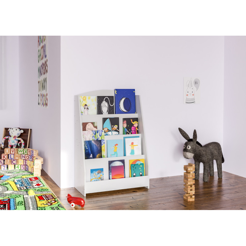 Libreria Melfa 60 cm