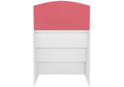 Libreria Melfa 60 cm