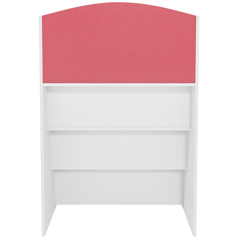 Libreria Melfa 60 cm