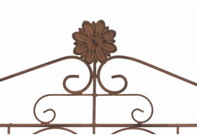 Étagère Lenja marron antique