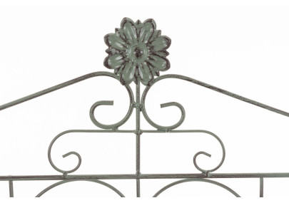 Étagère Lenja vert antique