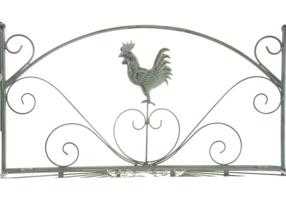 Estantería Plegable Mia Verde antiguo