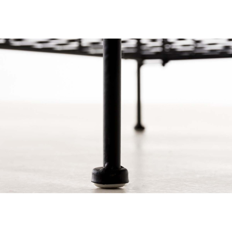 Étagère autoportante noire Reus