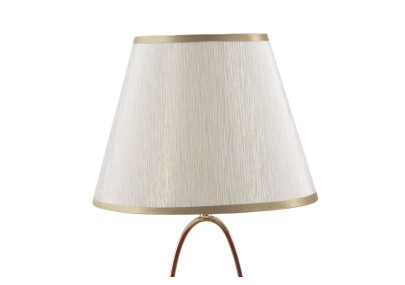 GLAM Lampe de Table Glam Flush – Raffinement et Style Glam Ø24x47 cm
