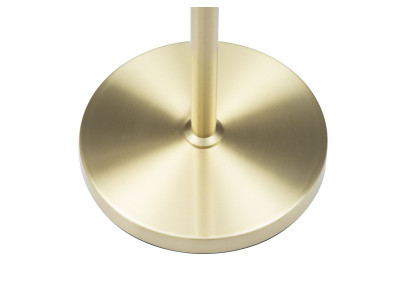 GLAM Lampadaire GlamY 4 Lumières – Splendeur et Design Haute Couture Ø54x176 cm