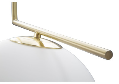 GLAM Plafonnier GlamY – Élégance et Opulence Moderne 50x30x100 cm