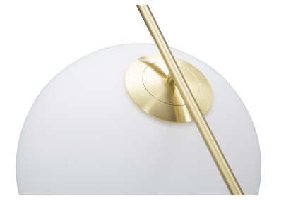 GLAM Plafonnier GlamY – Élégance et Opulence Moderne 50x30x100 cm