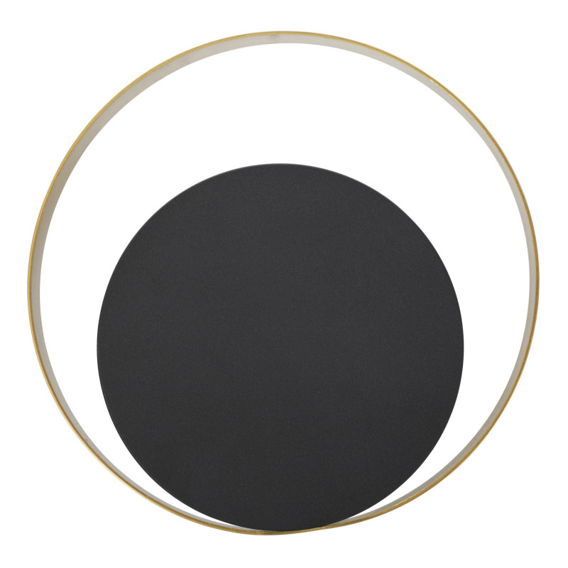 GLAM Applique Murale Shuttle – Luxe Futuriste et Éclairage Subtil 25x8x25 cm