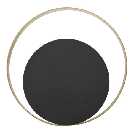 GLAM Applique Murale Shuttle – Luxe Futuriste et Éclairage Subtil 25x8x25 cm