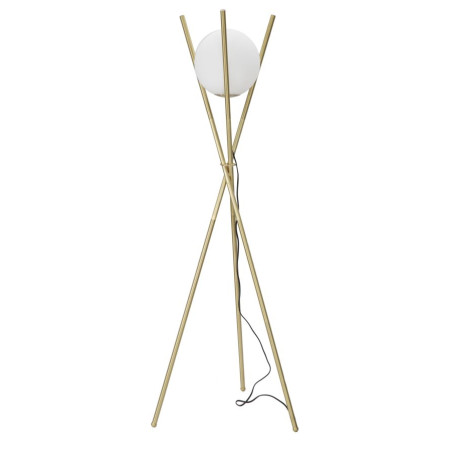 GLAM Lampadaire GlamY X – Ambiance Glam et Style Contemporain Ø55x155 cm