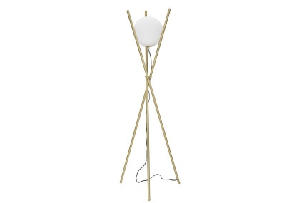 GLAM Lampadaire GlamY X – Ambiance Glam et Style Contemporain Ø55x155 cm