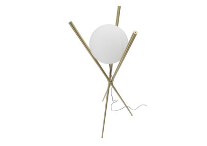 GLAM Lampadaire GlamY X – Ambiance Glam et Style Contemporain Ø55x155 cm