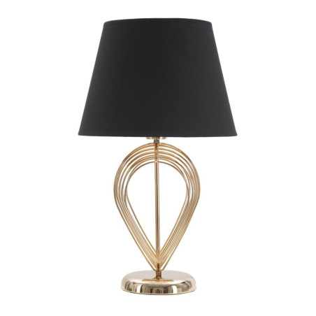GLAM Lampe de Table MaxT – Chic et Style Glam Ø32,5x53,5 cm
