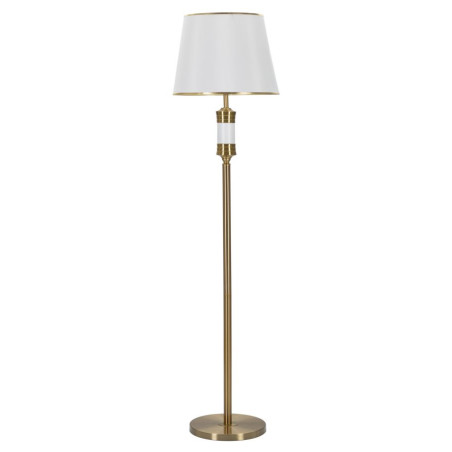 Lampadaire Whity – Élégance Minimaliste Ø 41x160 cm