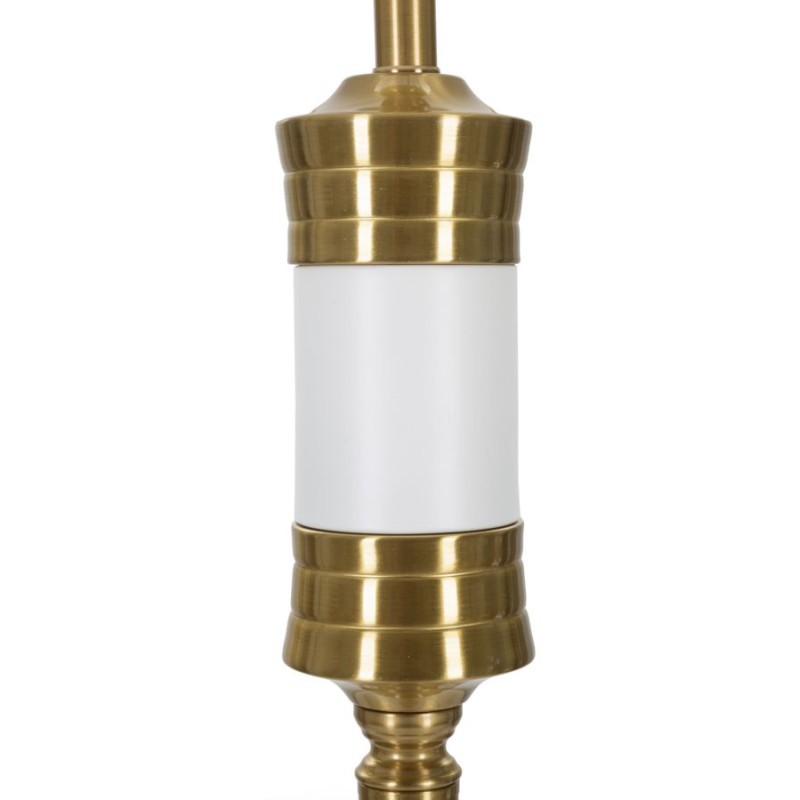 Lampadaire Whity – Élégance Minimaliste Ø 41x160 cm