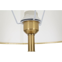 Lampadaire Whity – Élégance Minimaliste Ø 41x160 cm