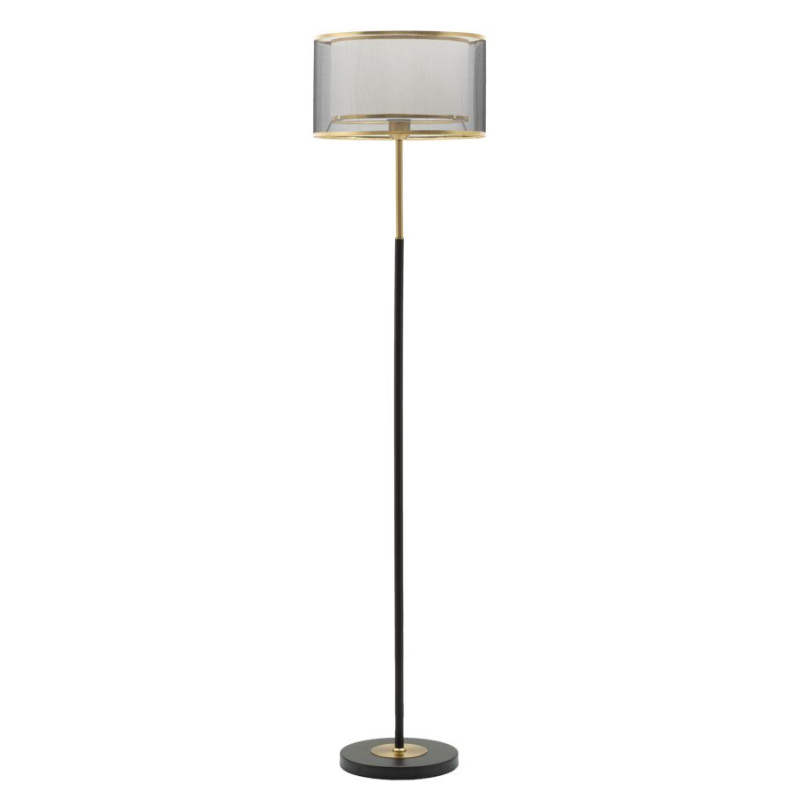 Lampadaire Niveaux – Design Contemporain Ø 35x153 cm
