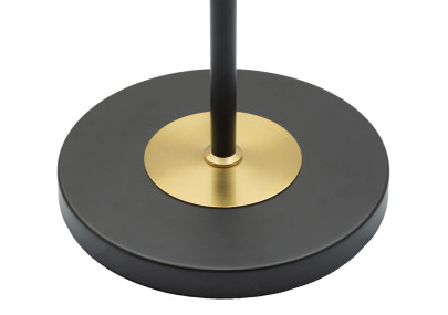 Lampadaire Niveaux – Design Contemporain Ø 35x153 cm