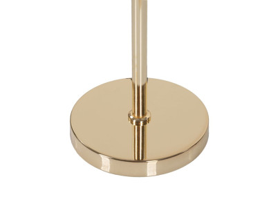 Lampadaire Palm Grey – Design Chic Ø 55x160 cm