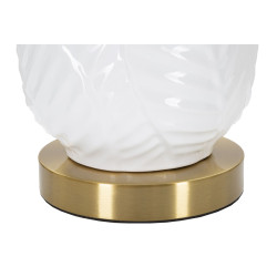 Lampe de Table Céramique – Style Contemporain Ø 40x70 cm