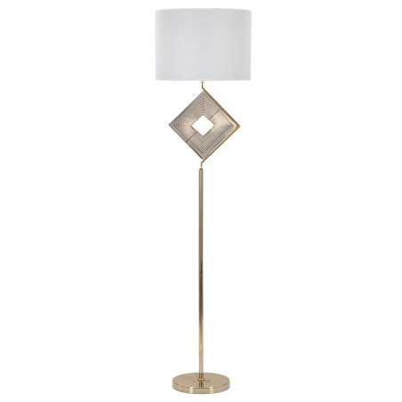 Lampadaire Move – Élégance Contemporaine Ø 40x161 cm
