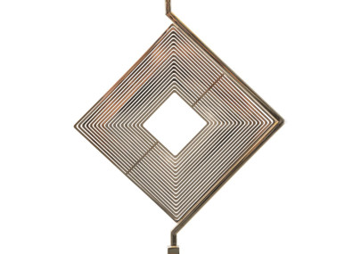 Lampadaire Move – Élégance Contemporaine Ø 40x161 cm