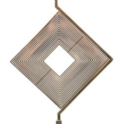 Lampadaire Move – Élégance Contemporaine Ø 40x161 cm