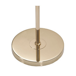 Lampadaire Move – Élégance Contemporaine Ø 40x161 cm