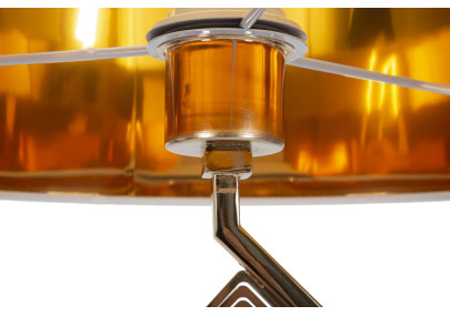 Lampadaire Move – Élégance Contemporaine Ø 40x161 cm