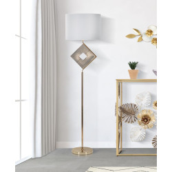 Lampadaire Move – Élégance Contemporaine Ø 40x161 cm