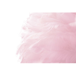 Lampadaire Slim Rose – Chic et Élégant Ø 50x165 cm